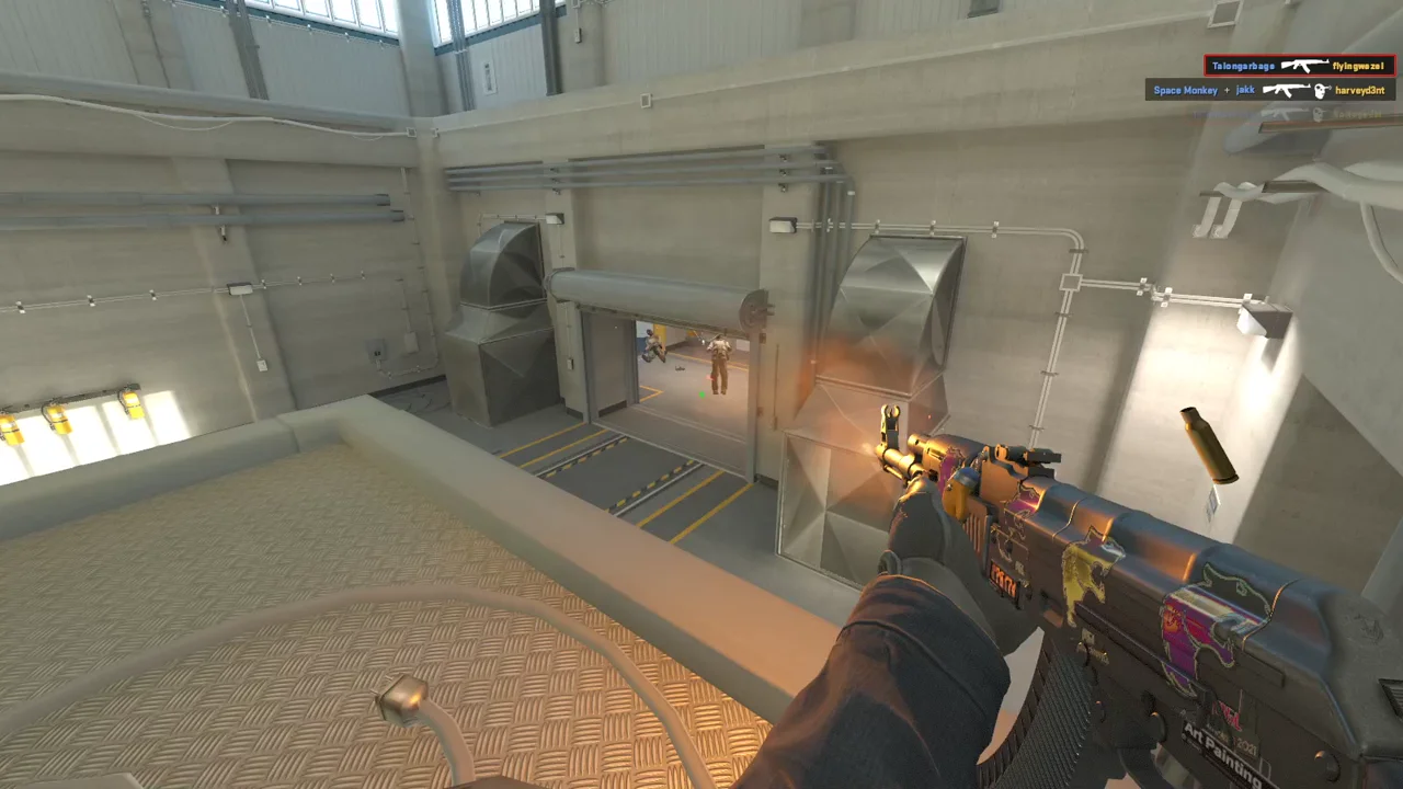 highlight